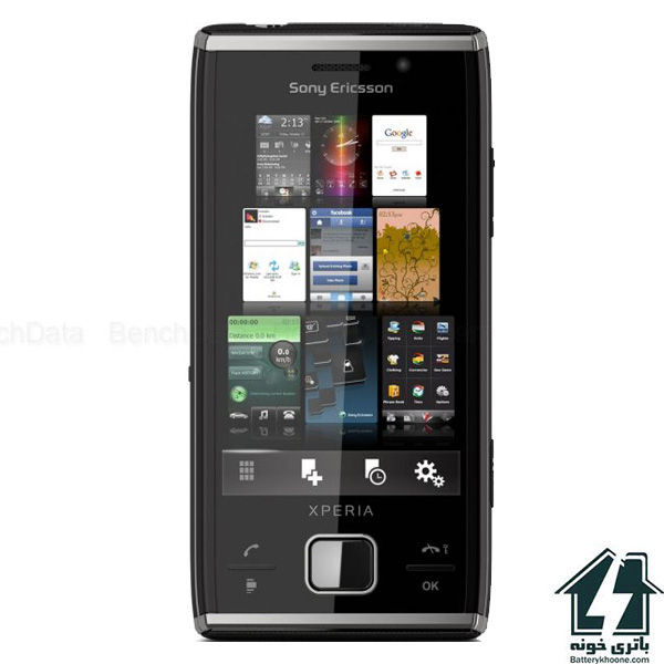 باتری موبایل سونی اریکسون اکسپریا ایکس Sony Ericsson Xperia X2