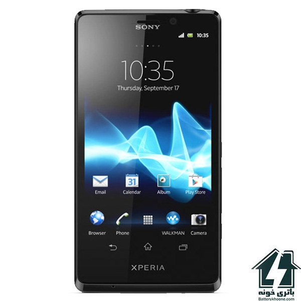 باتری موبایل سونی اکسپریا تی Sony Xperia T(LT30)