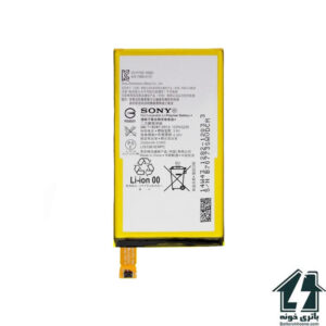 باتری موبایل سونی اکسپریا زد 3 کامپکت Sony Xperia Z3 Compact(Mini)