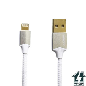 کابل شارژ فست شارژ انستی مدل Ansty USB-A to Lightning Fast Charge Cable SI-003